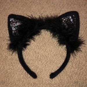cat ears